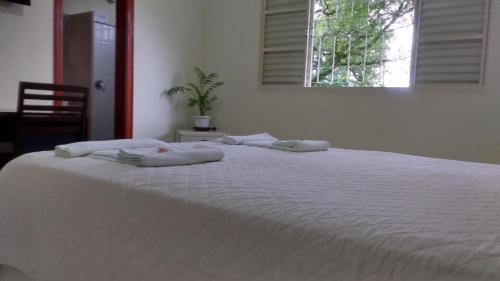 Sao Jose da Barra Hotel | Hotel e Restaurante Chão Nativo