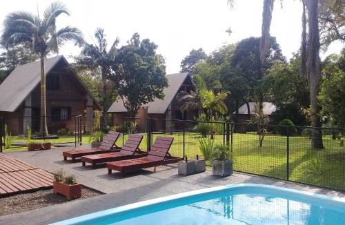 Obera House | Cabañas Mauer
