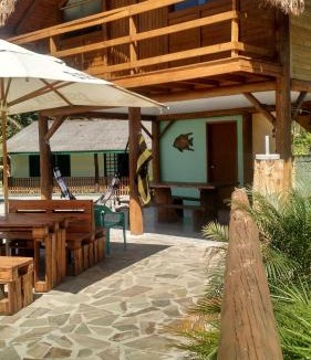 Garuva Hotel | Pousada Rancho do Nhesko