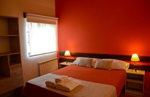 El Chalten Hostel | Condor De Los Andes