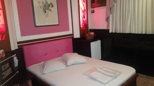 Sao Paulo Hotel | America Motel (ADULT ONLY)