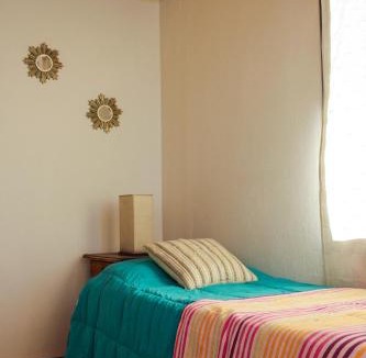 Potrerillos House | ArribadelValle - Casas de Altura