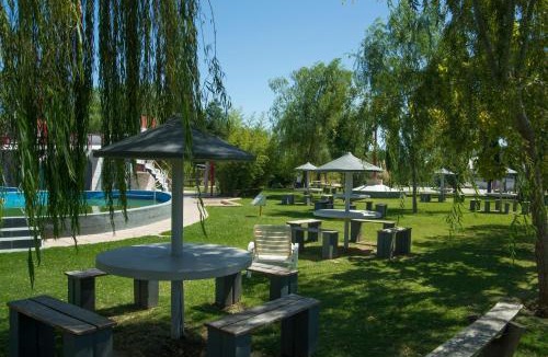 Eduardo Castex Hotel | Cristal Hotel