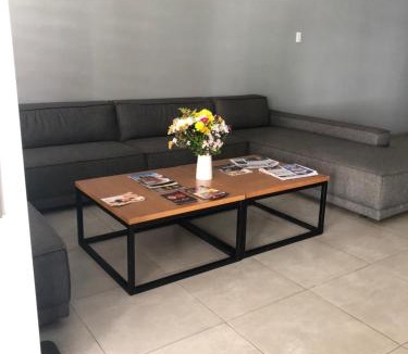 Araras Apartment | Cantinho em Itaipava