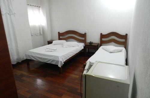 Regiao Urbana Homogenea IX Hotel | Príncipe Hotel