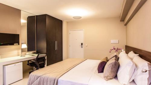 Bauru Hotel | Blue Tree Towers Bauru