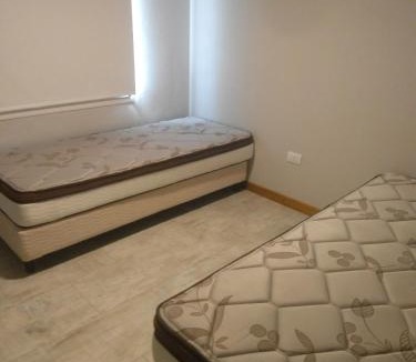 Villa Gesell Apartment | Complejo Rafina Villa Gesell