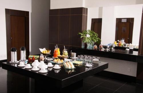 Belo Horizonte Hotel | Piemonte Hotel