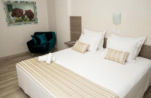 Santa Rosa Hotel | Benos Hotel