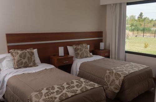 Colon Hotel | Colón Center
