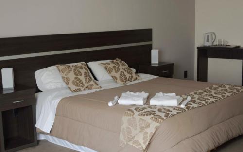 Colon Hotel | Colón Center