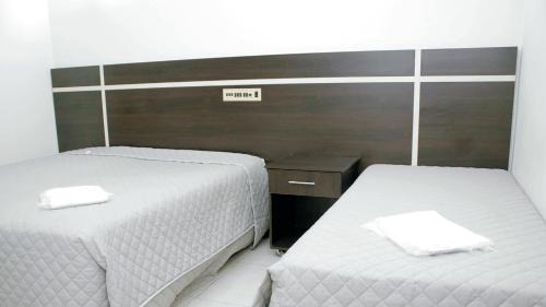 Vila Messias Hotel | Hotel Sul Três Lagoas