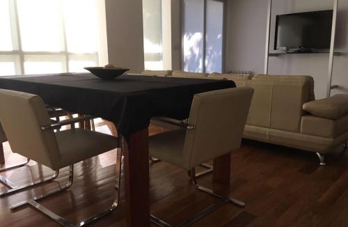 La Plata Apartment | Apart Edificio Clever