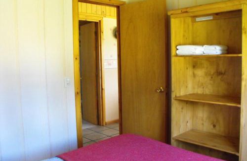 Lago Puelo Cabin | Cabañas San Valentin