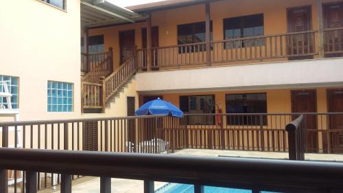 Foguete Apartment | Clube Praiano