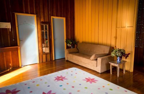 Goncalves House | Casa de Campo