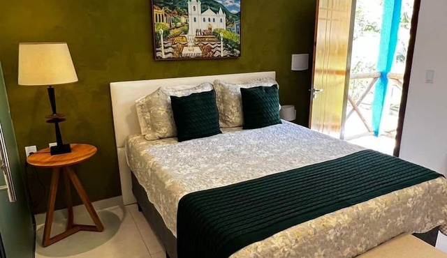 Hotel Villa Babaçu