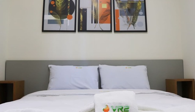 VR2 Hotel