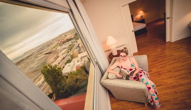 Lucania Palazzo Hotel