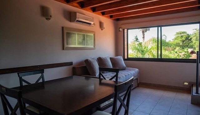 Cabañas El Eden