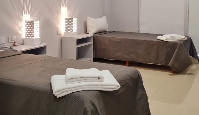 Añelo Shale Hotel