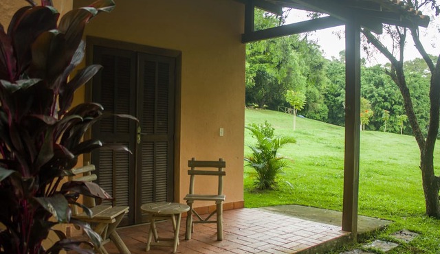 SOLAR FAZENDA DO CEDRO