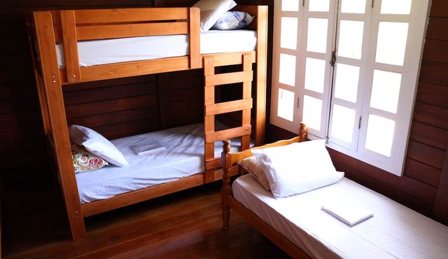 Woods Hostel