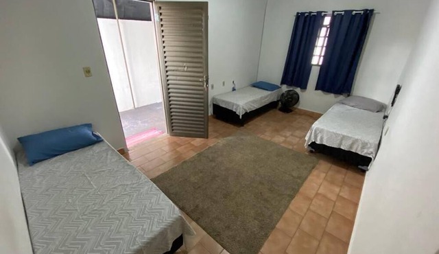 Uberlândia House in Uberlândia