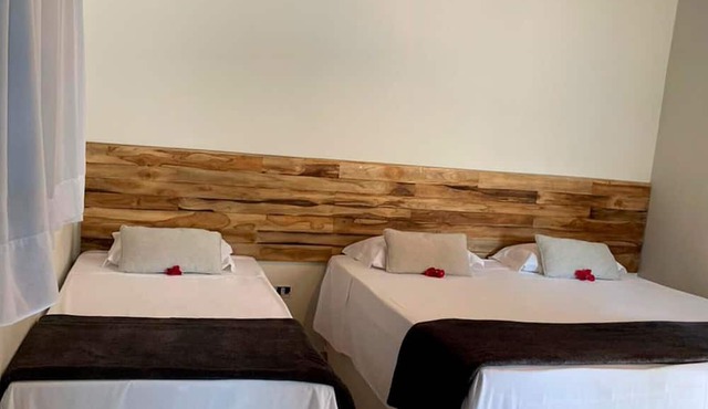 Santa Rosa Pantanal Hotel