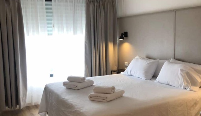 Hotel Barda Sur