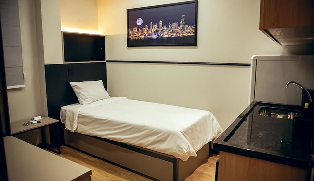 Pratiko Concept Hotel Avaré
