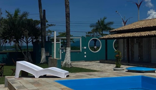 Pousada Riviera