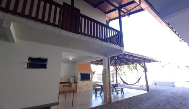 Pousada Hangar 310 in Navegantes