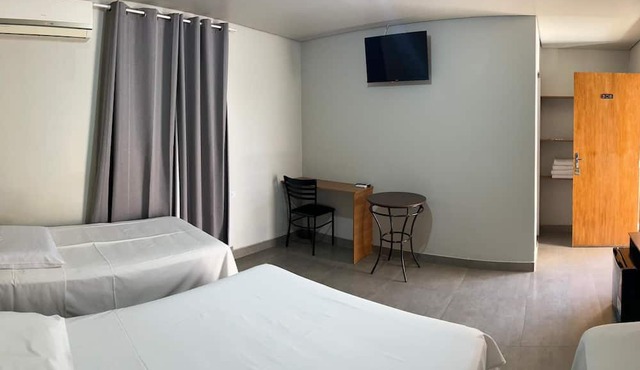 Hotel Gran Dourados