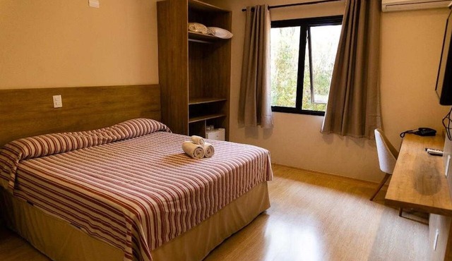 Hotel Jaguary e Residence