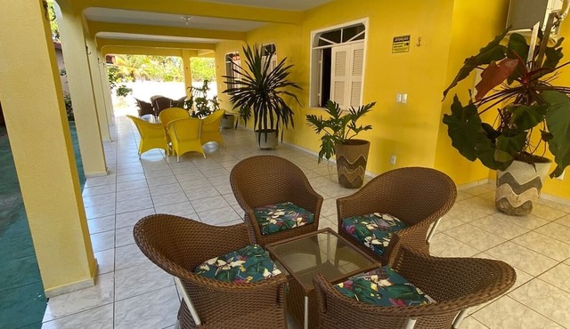 Pousada Vitoria in Aquiraz