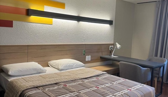 Hotel 10 União da Vitória