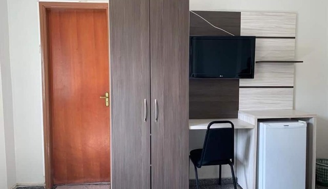 HOTEL QUALITY in Parauapebas
