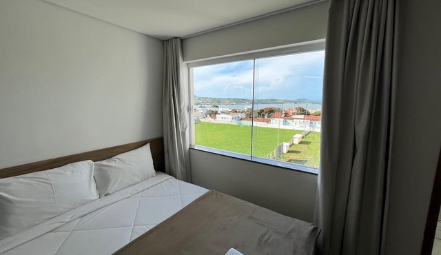 Boa Esperança Apart Hotel