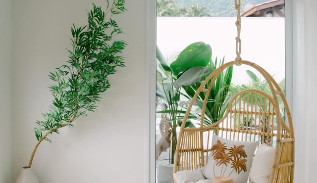Olisa Boutique Hotel in São Sebastião