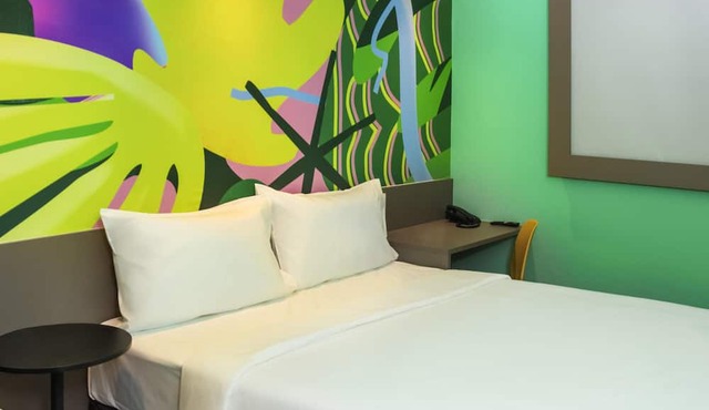 Ibis Styles Garanhuns