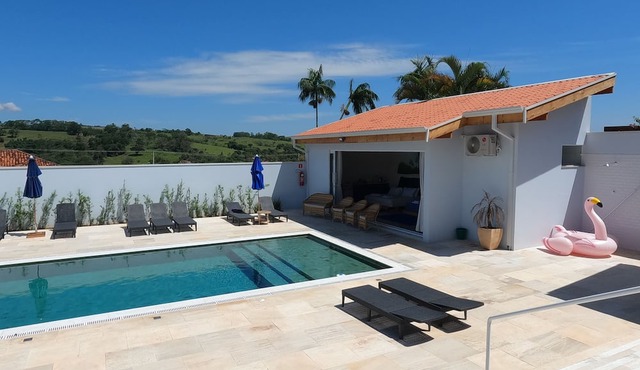 Casa Francesa de Piraju