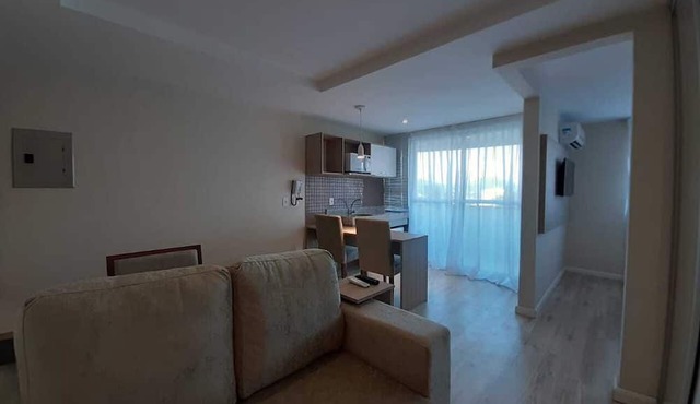 Mar Hotéis e Flats - Campo Grande