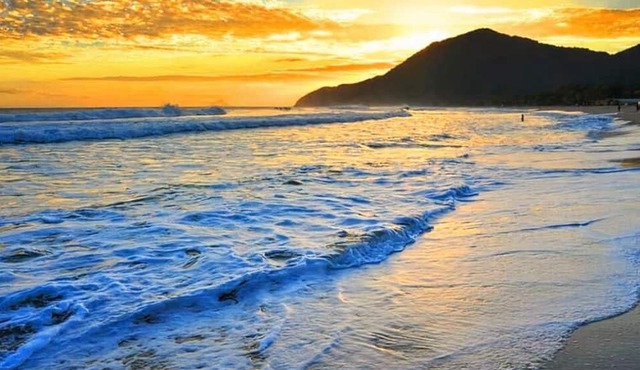Maresias Suítes in São Sebastião