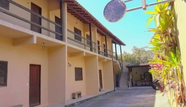 Pousada Mariano