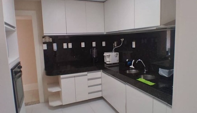 Charming apartment / For families and pets / 5 min from the beach in Salvador
