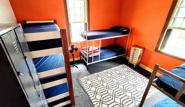 Sétimo Hostel 7
