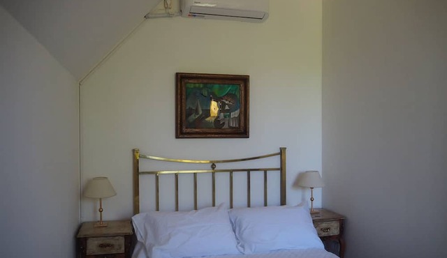 Villa Victoria Lodge