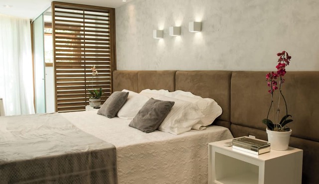 Veneza Carioca Hotel Boutique