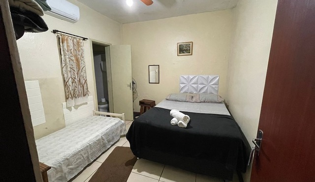 Hotel São Luís in Uruguaiana